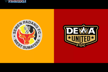 Semen Padang vs Dewa United: Pertandingan Seru