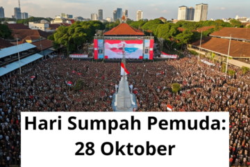 Sumpah Pemuda 2024