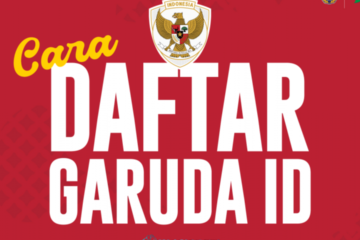 Banner GARUDA ID