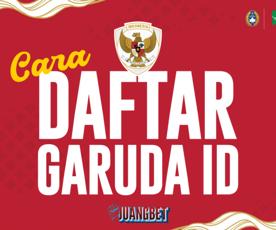 Banner GARUDA ID