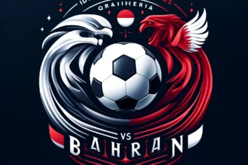 Kontroversi Wasit Warnai Pertandingan Indonesia vs Bahrain