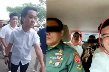 Ivan Sugianto Tersangka 5 Fakta Menarik