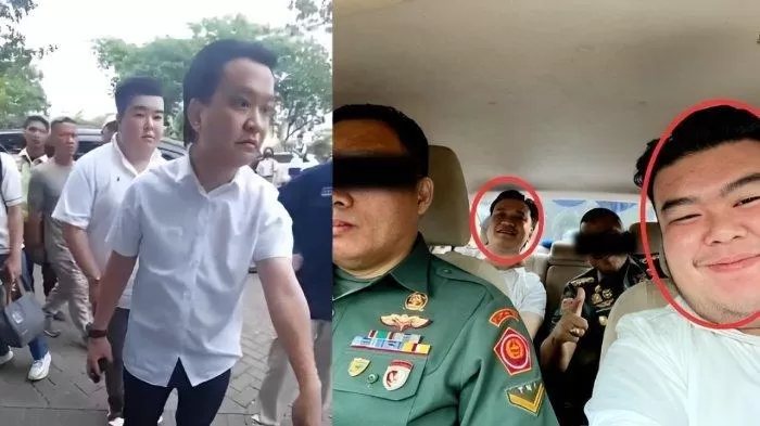 Ivan Sugianto Tersangka 5 Fakta Menarik