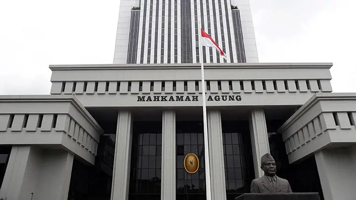 PK Mardani Maming Sekarang Hukuman 10 Tahun