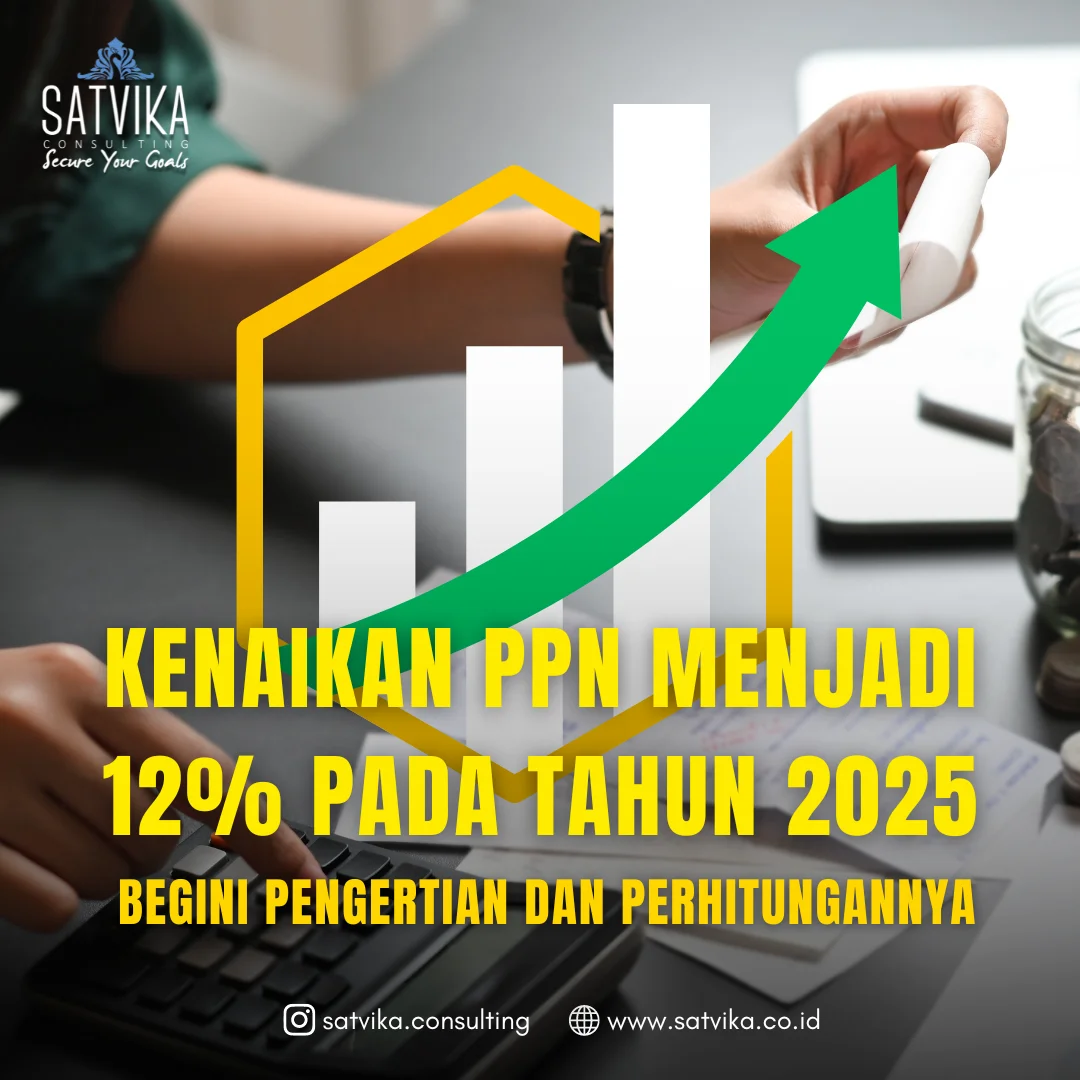 Efek Penerapan PPN 12% Peluang Baru