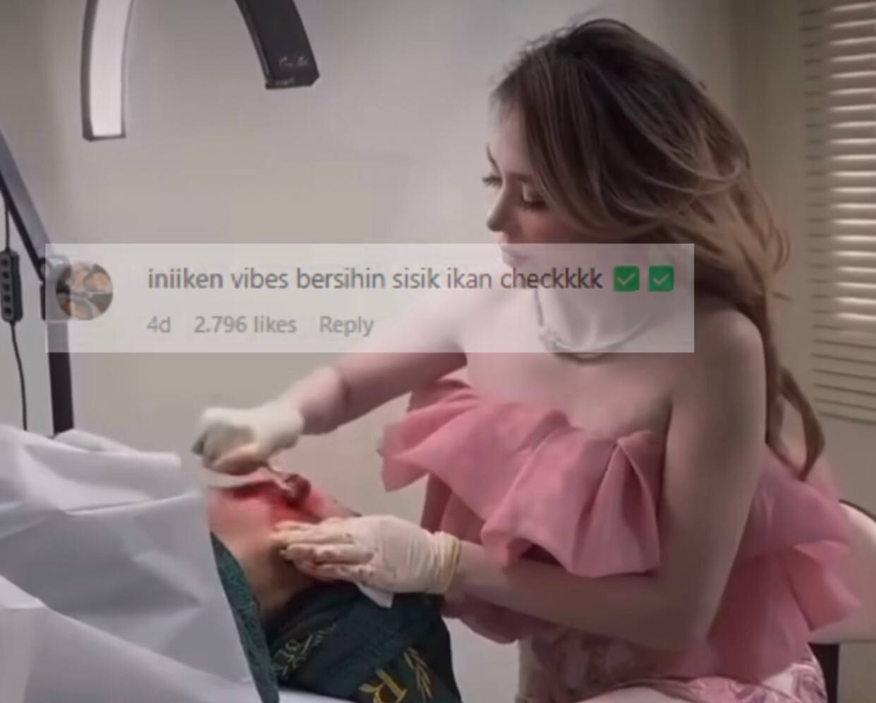 Gawat Main Dokter Dokteran Akhir 2024