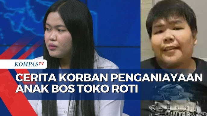 Korban Bos Anak Toko Roti 2024